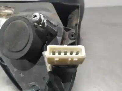Peça sobressalente para automóvel em segunda mão espelho retrovisor direito por peugeot partner (s2) combi plus referências oem iam   n1.z1.17.1.a