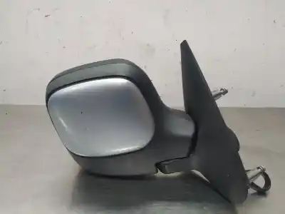 Peça sobressalente para automóvel em segunda mão espelho retrovisor direito por peugeot partner (s2) combi plus referências oem iam   n1.z1.17.1.a