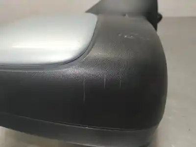 Peça sobressalente para automóvel em segunda mão espelho retrovisor direito por peugeot partner (s2) combi plus referências oem iam   n1.z1.17.1.a