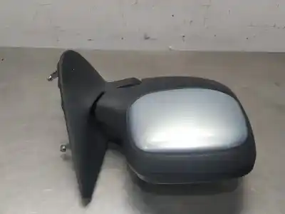 Peça sobressalente para automóvel em segunda mão espelho retrovisor direito por peugeot partner (s2) combi plus referências oem iam   n1.z1.17.1.a