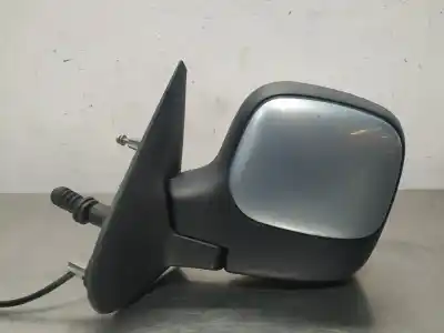 Peça sobressalente para automóvel em segunda mão espelho retrovisor esquerdo por peugeot partner (s2) combi plus referências oem iam   n1.z1.17.2.a