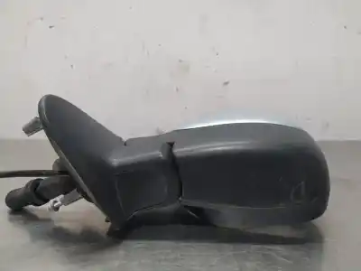 Tweedehands auto-onderdeel linker spiegel voor peugeot partner (s2) combi plus oem iam-referenties 