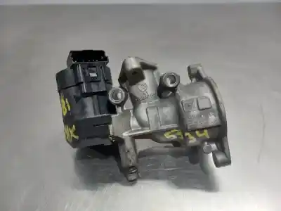 Peça sobressalente para automóvel em segunda mão válvula egr por ford c-max (cb3) ghia referências oem iam 9656612380  n1.z2.3.11.4