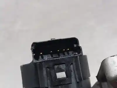 Peça sobressalente para automóvel em segunda mão válvula egr por ford c-max (cb3) ghia referências oem iam 9656612380  n1.z2.3.11.4