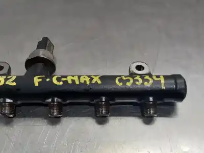 Second-hand car spare part distributor pipe for ford c-max (cb3) ghia oem iam references 9681649580  n2.z1.14.4.4