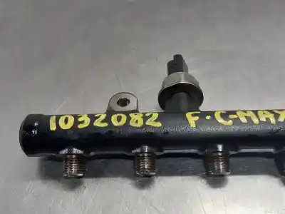 Second-hand car spare part distributor pipe for ford c-max (cb3) ghia oem iam references 9681649580  n2.z1.14.4.4