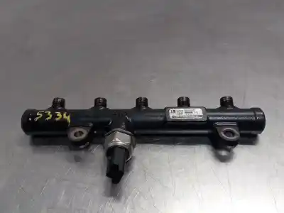 Second-hand car spare part DISTRIBUTOR PIPE for FORD C-MAX (CB3)  OEM IAM references 9681649580  N2.Z1.14.4.4