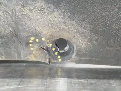 Peça sobressalente para automóvel em segunda mão embaladeira lateral por citroen e-mehari basis 68 cv / 50 kw referências oem iam   n5.z1.faldon.3.afuera