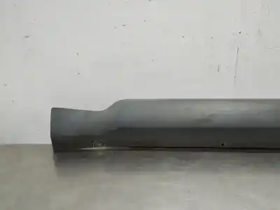 Peça sobressalente para automóvel em segunda mão embaladeira lateral por citroen e-mehari basis 68 cv / 50 kw referências oem iam   n5.z1.faldon.3.afuera