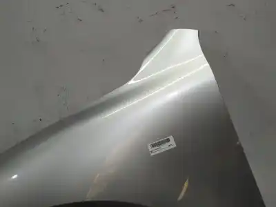 Tweedehands auto-onderdeel linker voor spatbord voor volkswagen touareg (7l6) tdi v6 +motion oem iam-referenties 