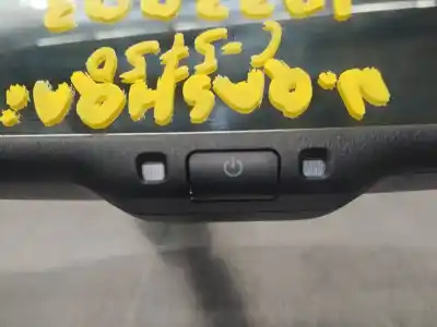 Piesă de schimb auto la mâna a doua OGLINDÃ RETROVIZOARE INTERIOR pentru NISSAN QASHQAI (J11) 360 Referințe OEM IAM   