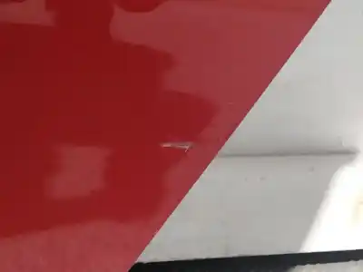 Peça sobressalente para automóvel em segunda mão porta do automóvel traseira esquerda por peugeot 308 access referências oem iam   n5.z1.3.28.b