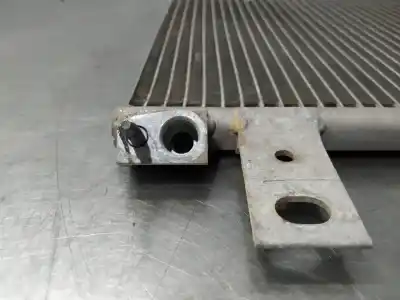 Tweedehands auto-onderdeel verwarming / airconditioning radiator voor peugeot 308 ii (lb_, lp_, lw_, lh_, l3_) 1.2 thp 130 oem iam-referenties 