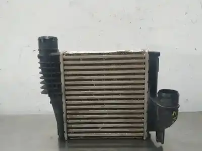 Piesă de schimb auto la mâna a doua RADIATOR AER INTERCOOLER pentru PEUGEOT 308 II (LB_, LP_, LW_, LH_, L3_) 1.2 THP 130 Referințe OEM IAM P9675627980  
