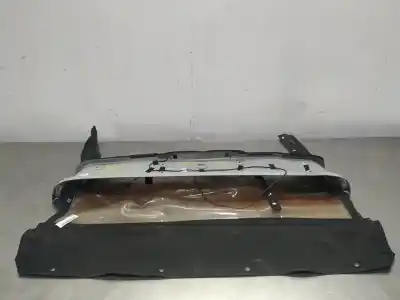 Tweedehands auto-onderdeel achterlijstjes voor citroen e-mehari basis 68 cv / 50 kw oem iam-referenties 