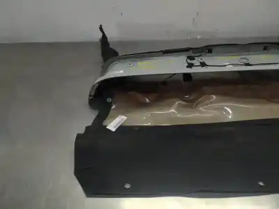 Peça sobressalente para automóvel em segunda mão molduras traseiras por citroen e-mehari basis 68 cv / 50 kw referências oem iam   n2.z1.10.6.2