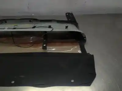 Peça sobressalente para automóvel em segunda mão molduras traseiras por citroen e-mehari basis 68 cv / 50 kw referências oem iam   n2.z1.10.6.2