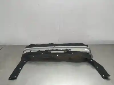 Peça sobressalente para automóvel em segunda mão molduras traseiras por citroen e-mehari basis 68 cv / 50 kw referências oem iam   n2.z1.10.6.2