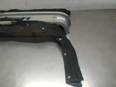 Peça sobressalente para automóvel em segunda mão molduras traseiras por citroen e-mehari basis 68 cv / 50 kw referências oem iam   n2.z1.10.6.2