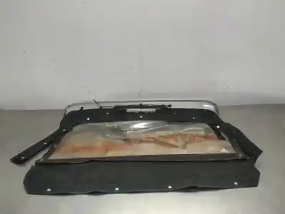 Peça sobressalente para automóvel em segunda mão molduras traseiras por citroen e-mehari basis 68 cv / 50 kw referências oem iam   n2.z1.10.6.2