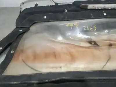 Peça sobressalente para automóvel em segunda mão molduras traseiras por citroen e-mehari basis 68 cv / 50 kw referências oem iam   n2.z1.10.6.2