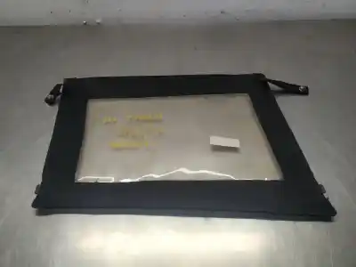 Peça sobressalente para automóvel em segunda mão moldagem por citroen e-mehari basis 68 cv / 50 kw referências oem iam   n2.z1.10.6.2