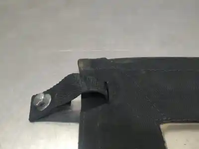 Peça sobressalente para automóvel em segunda mão moldagem por citroen e-mehari basis 68 cv / 50 kw referências oem iam   n2.z1.10.6.2