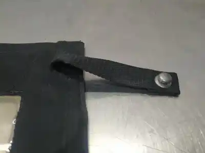 Peça sobressalente para automóvel em segunda mão moldagem por citroen e-mehari basis 68 cv / 50 kw referências oem iam   n2.z1.10.6.2