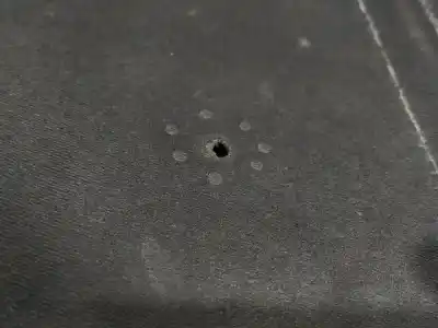 Second-hand car spare part ceiling for citroen e-mehari basis 68 cv / 50 kw oem iam references   n2.z1.10.6.1