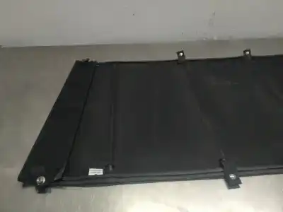 Peça sobressalente para automóvel em segunda mão teto por citroen e-mehari basis 68 cv / 50 kw referências oem iam   n2.z1.10.6.2