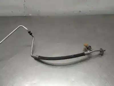 Tweedehands auto-onderdeel AIRCONDITIONING PIJPEN voor CITROEN E-MEHARI Basis 68 CV / 50 KW OEM IAM-referenties   