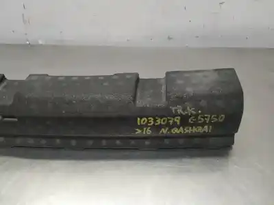 Tweedehands auto-onderdeel ACHTER ABSORBER voor NISSAN QASHQAI (J11) 360 OEM IAM-referenties   