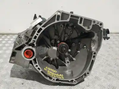 Tweedehands auto-onderdeel VERSNELLINGSBAK voor NISSAN QASHQAI (J11) 360 OEM IAM-referenties TL4137  