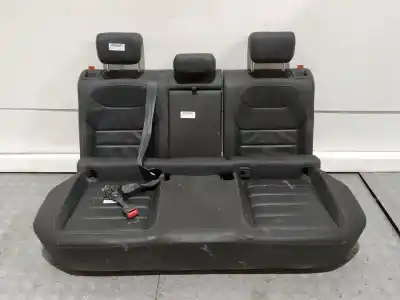 Tweedehands auto-onderdeel stoelen achter voor seat ateca (kh7) style oem iam-referenties   