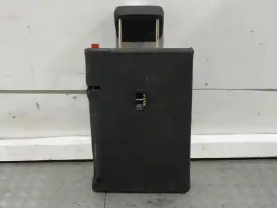 Tweedehands auto-onderdeel stoelen achter voor seat ateca (kh7) style oem iam-referenties   