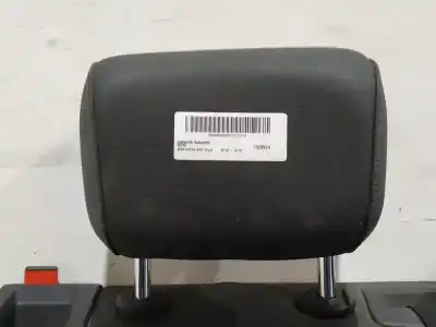 Tweedehands auto-onderdeel stoelen achter voor seat ateca (kh7) style oem iam-referenties   