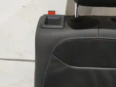 Tweedehands auto-onderdeel stoelen achter voor seat ateca (kh7) style oem iam-referenties   