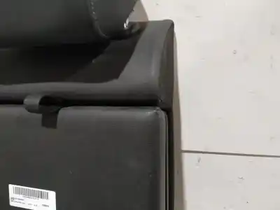 Tweedehands auto-onderdeel stoelen achter voor seat ateca (kh7) style oem iam-referenties   