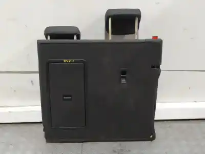 Tweedehands auto-onderdeel stoelen achter voor seat ateca (kh7) style oem iam-referenties   