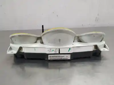 Tweedehands auto-onderdeel instrumentenpaneel voor dodge avenger 2.0 crd oem iam-referenties p05172723ab