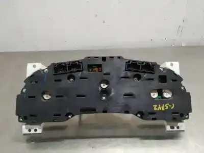 Peça sobressalente para automóvel em segunda mão quadrante por dodge avenger 2.0 crd referências oem iam p05172723ab  