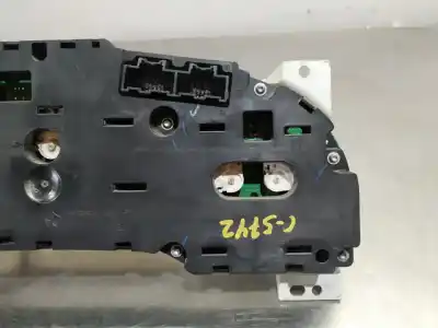 Peça sobressalente para automóvel em segunda mão quadrante por dodge avenger 2.0 crd referências oem iam p05172723ab  