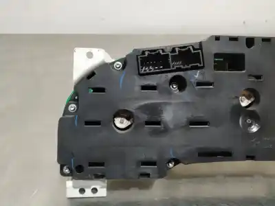 Peça sobressalente para automóvel em segunda mão quadrante por dodge avenger 2.0 crd referências oem iam p05172723ab  