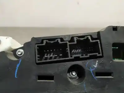 Peça sobressalente para automóvel em segunda mão quadrante por dodge avenger 2.0 crd referências oem iam p05172723ab  