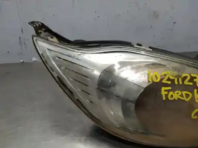 Second-hand car spare part right headlight for ford ka (ccu) urban oem iam references 