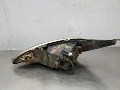 Second-hand car spare part right headlight for ford ka (ccu) urban oem iam references   n2.z1.18.4.3