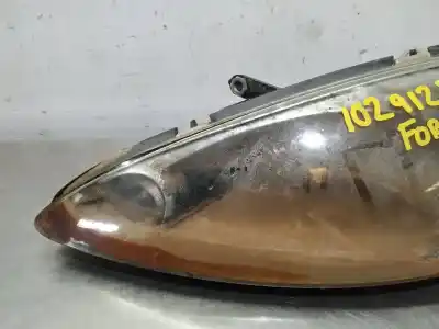 Second-hand car spare part left headlight for ford ka (ccu) urban oem iam references   n2.z1.18.4.3