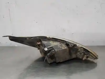 Second-hand car spare part left headlight for ford ka (ccu) urban oem iam references 