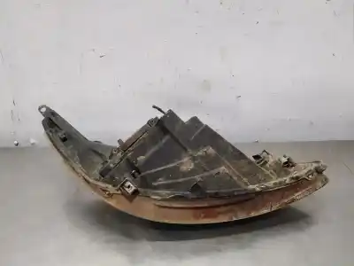 Second-hand car spare part left headlight for ford ka (ccu) urban oem iam references   n2.z1.18.4.3