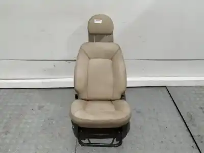 Tweedehands auto-onderdeel rechter voorstoel voor citroen e-mehari basis 68 cv / 50 kw oem iam-referenties 
